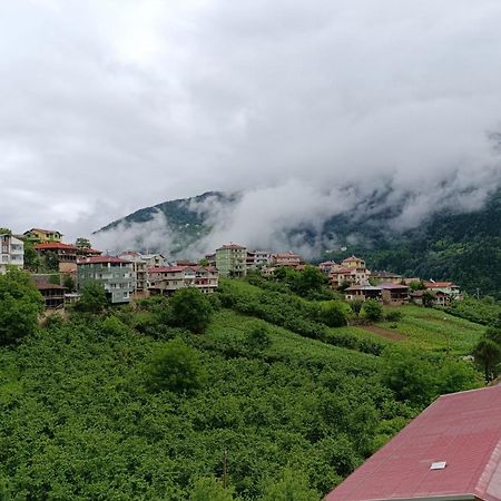 ترابزون Erdem Apart Otel المظهر الخارجي الصورة