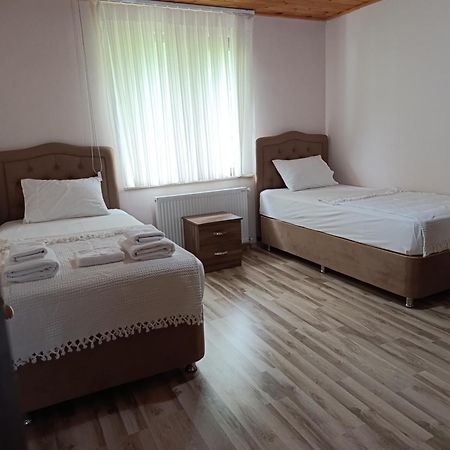 ترابزون Erdem Apart Otel المظهر الخارجي الصورة