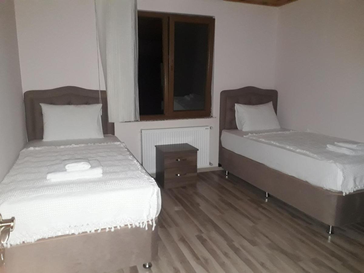 ترابزون Erdem Apart Otel المظهر الخارجي الصورة