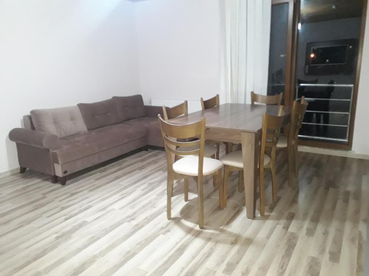 ترابزون Erdem Apart Otel المظهر الخارجي الصورة