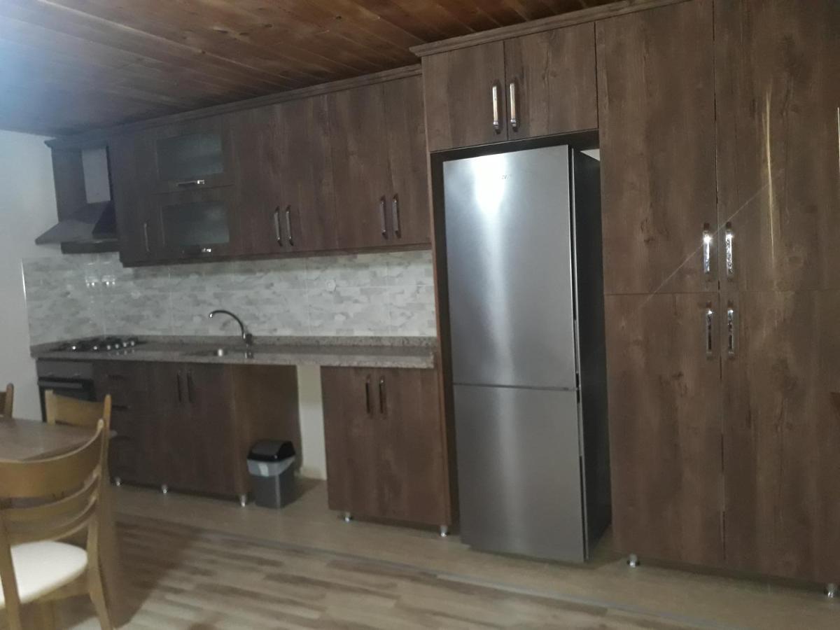 ترابزون Erdem Apart Otel المظهر الخارجي الصورة