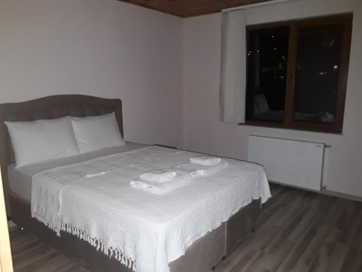 ترابزون Erdem Apart Otel المظهر الخارجي الصورة