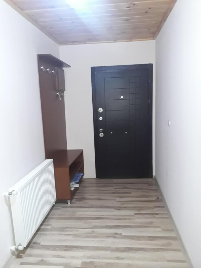 ترابزون Erdem Apart Otel المظهر الخارجي الصورة