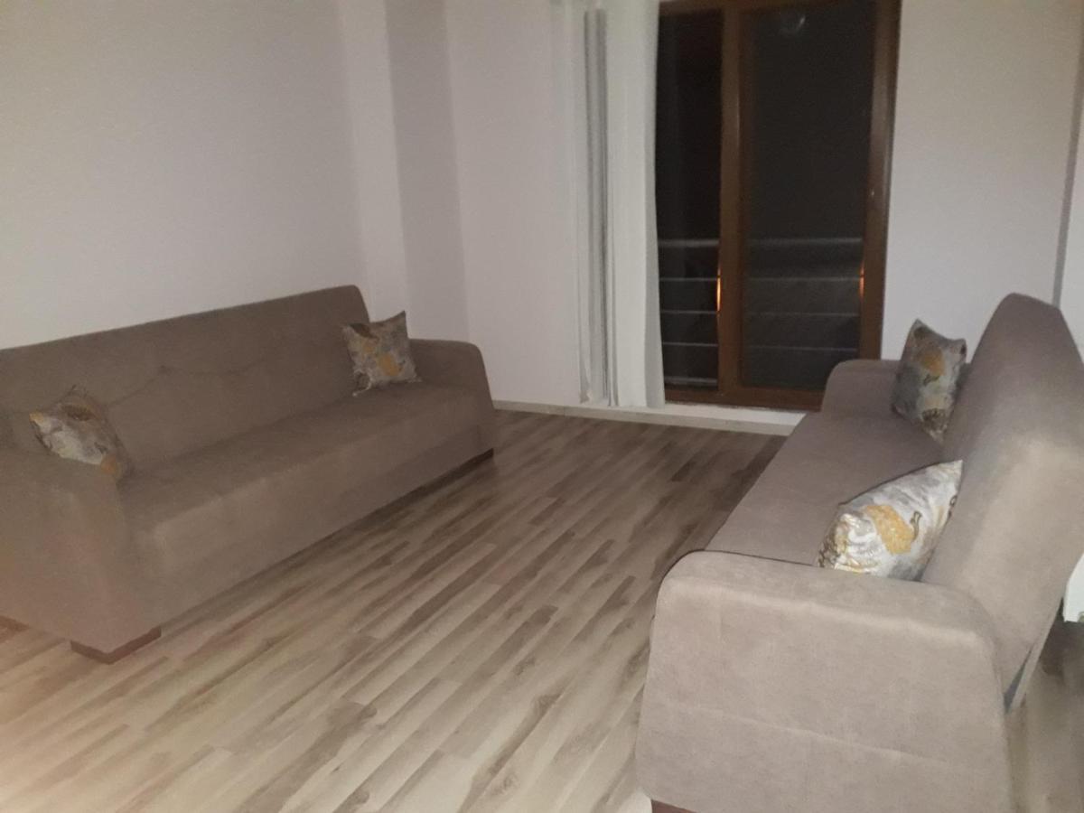 ترابزون Erdem Apart Otel المظهر الخارجي الصورة