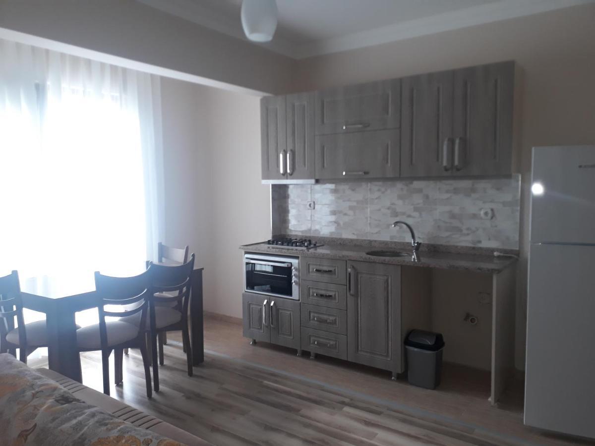 ترابزون Erdem Apart Otel المظهر الخارجي الصورة