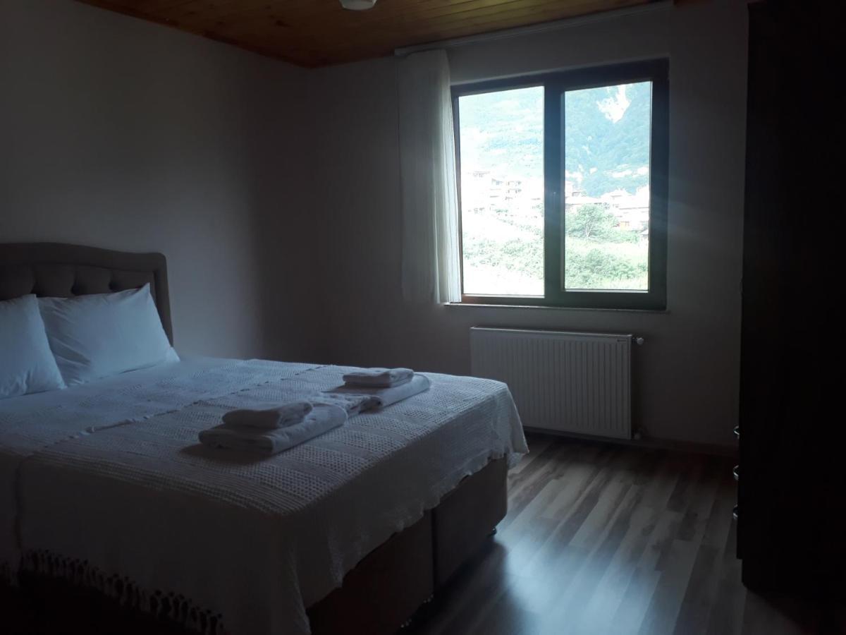 ترابزون Erdem Apart Otel المظهر الخارجي الصورة