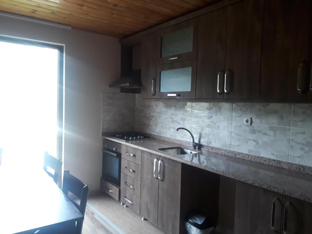 ترابزون Erdem Apart Otel المظهر الخارجي الصورة