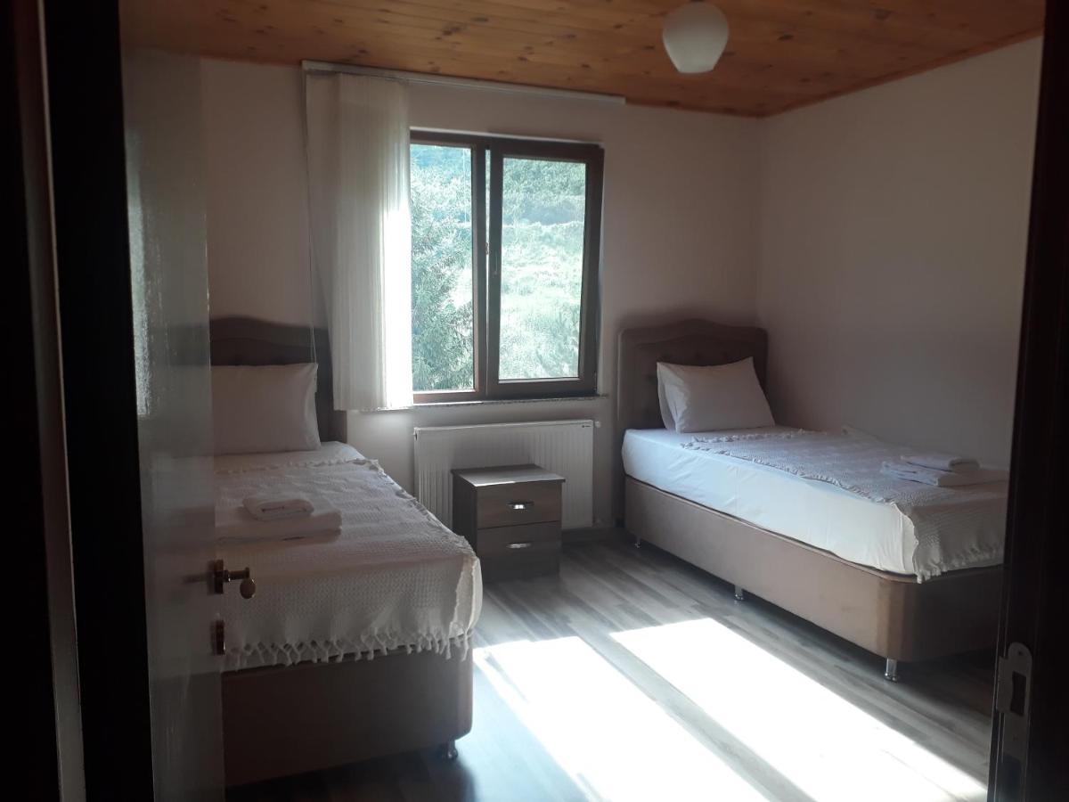 ترابزون Erdem Apart Otel المظهر الخارجي الصورة