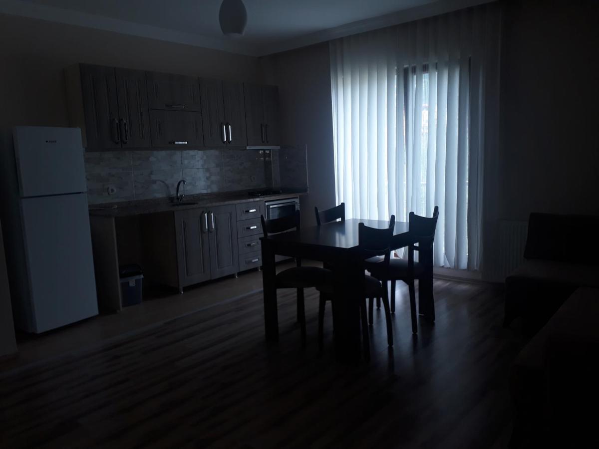 ترابزون Erdem Apart Otel المظهر الخارجي الصورة
