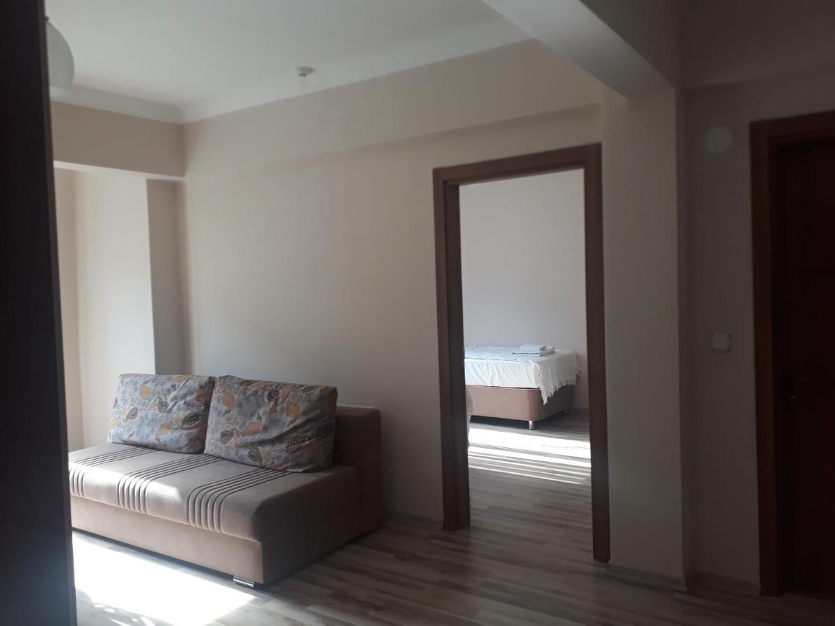 ترابزون Erdem Apart Otel المظهر الخارجي الصورة