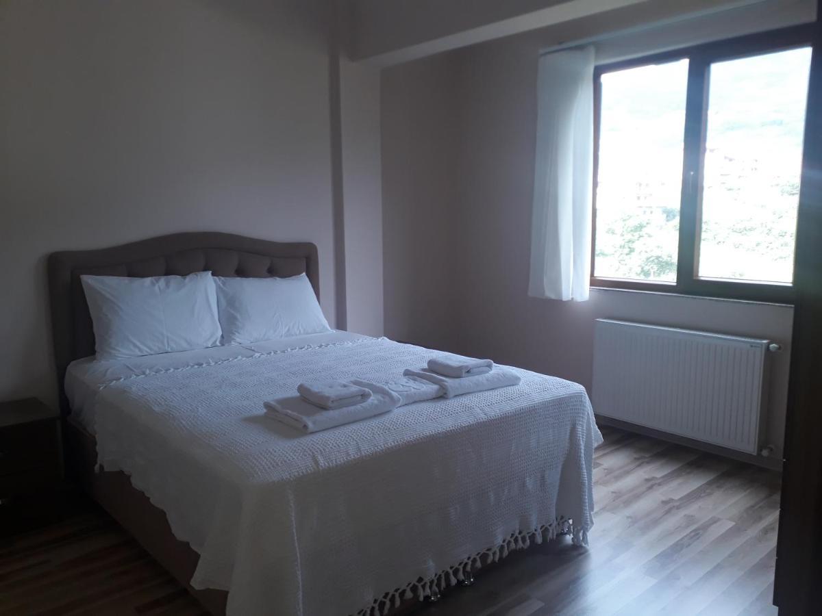 ترابزون Erdem Apart Otel المظهر الخارجي الصورة