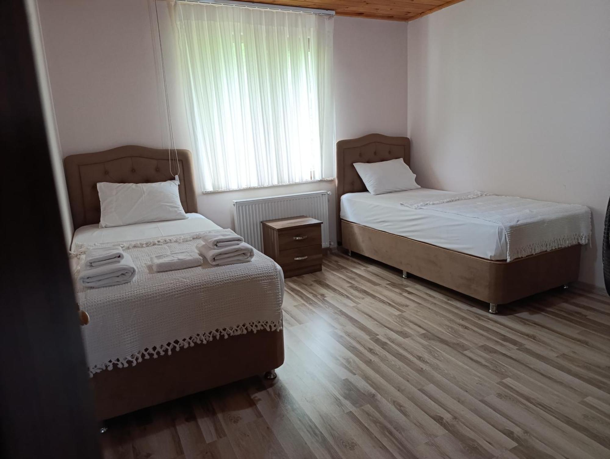 ترابزون Erdem Apart Otel المظهر الخارجي الصورة