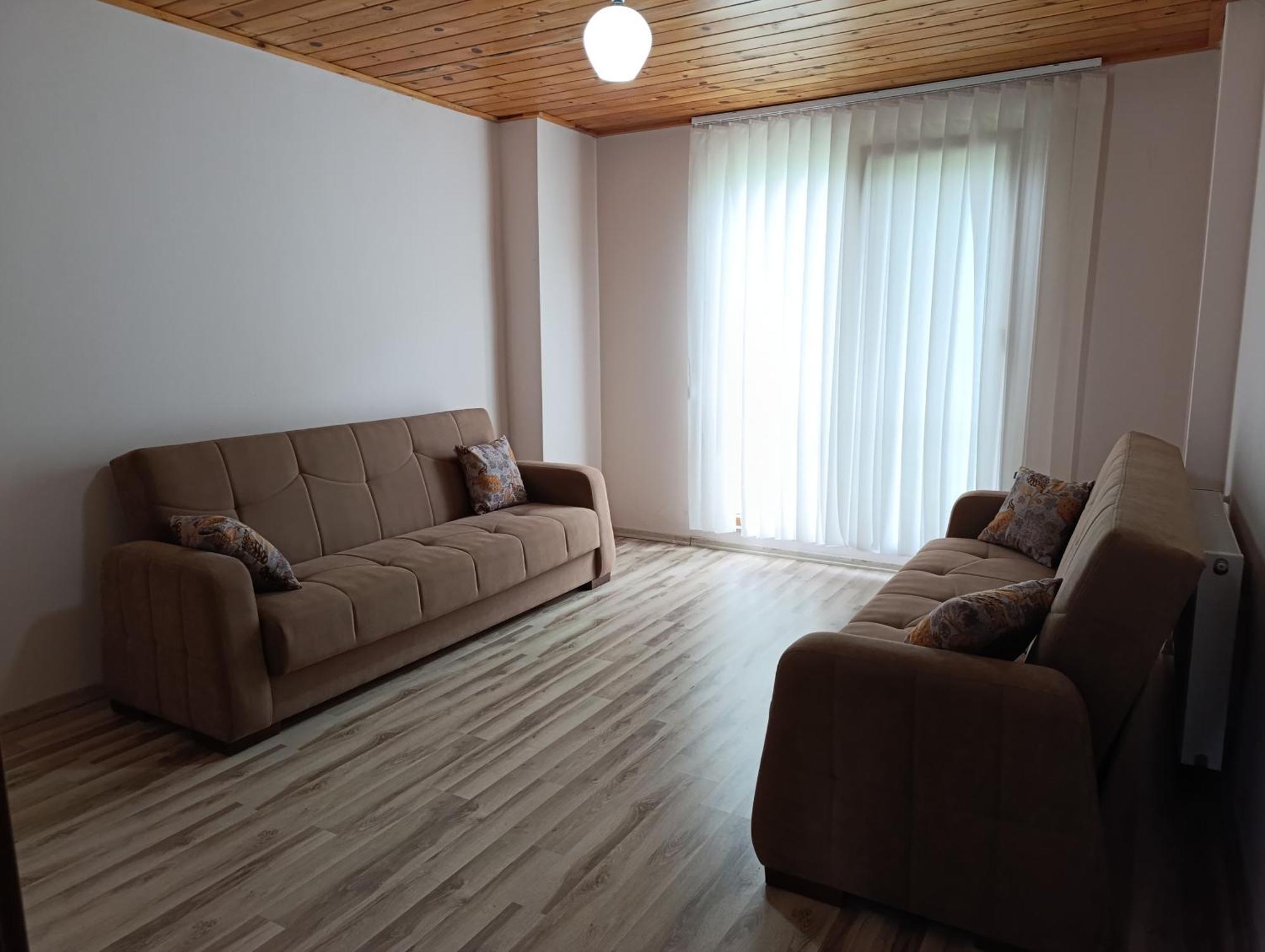 ترابزون Erdem Apart Otel المظهر الخارجي الصورة