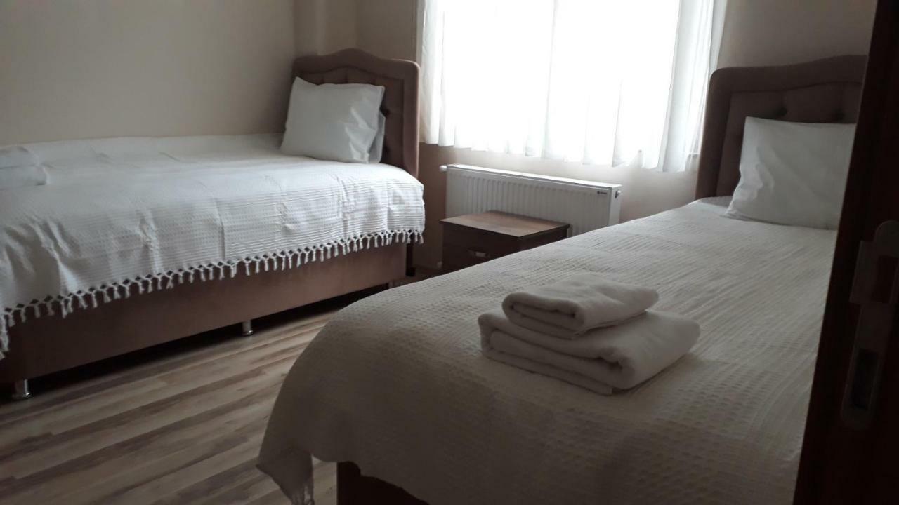 ترابزون Erdem Apart Otel المظهر الخارجي الصورة