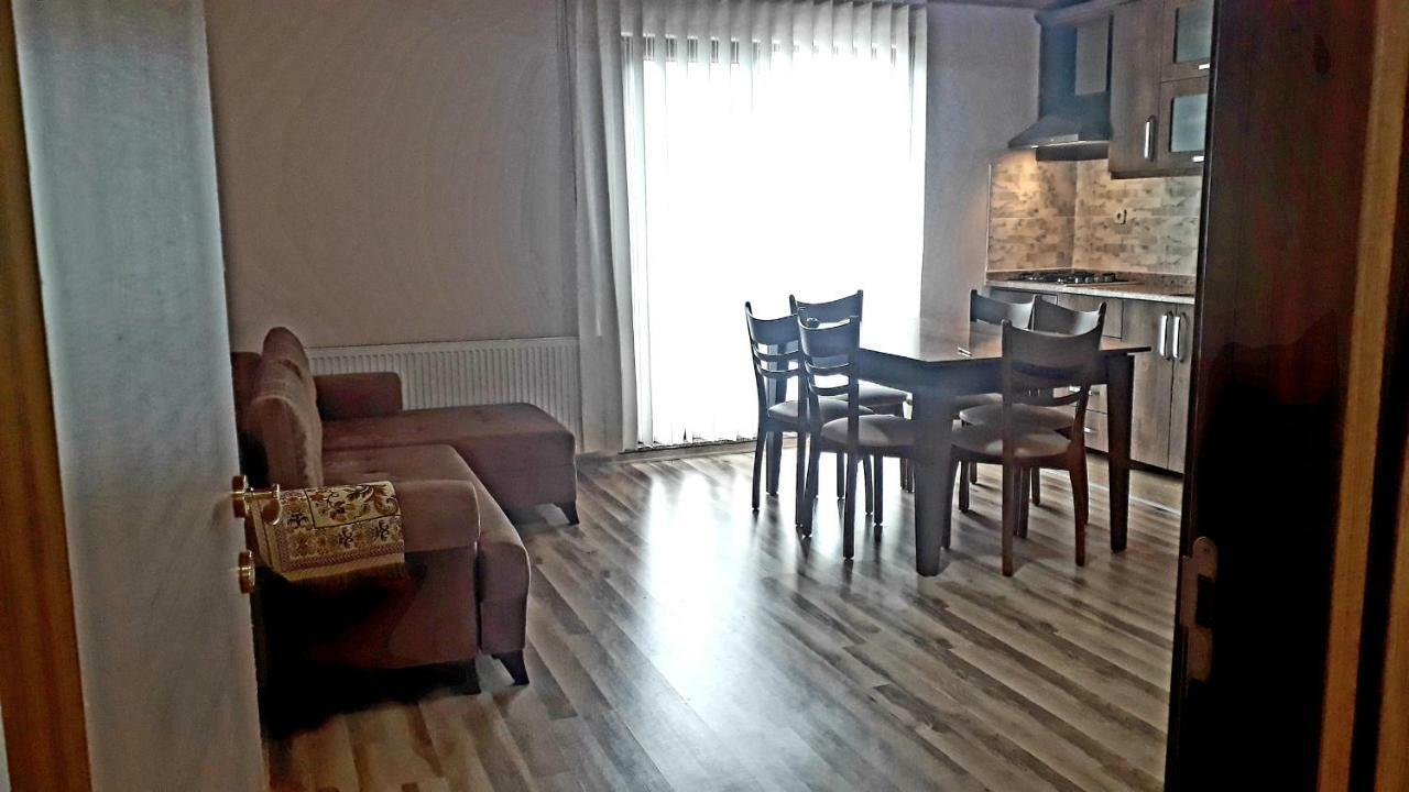 ترابزون Erdem Apart Otel المظهر الخارجي الصورة