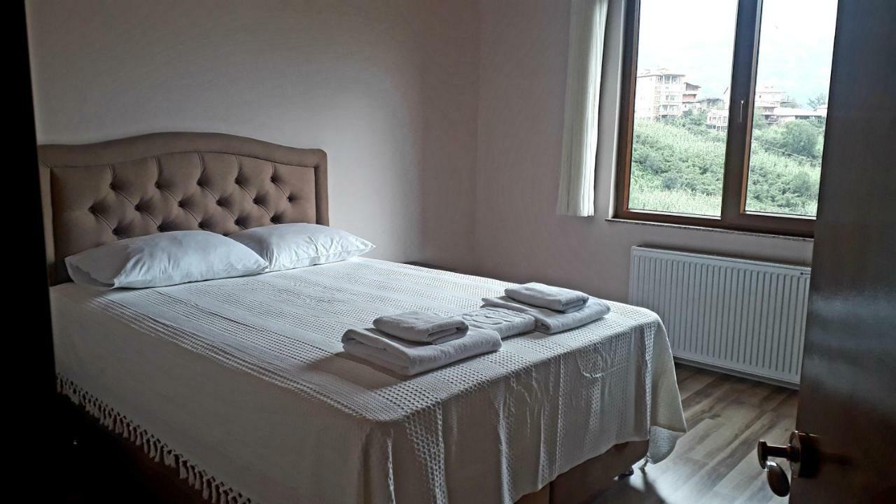 ترابزون Erdem Apart Otel المظهر الخارجي الصورة
