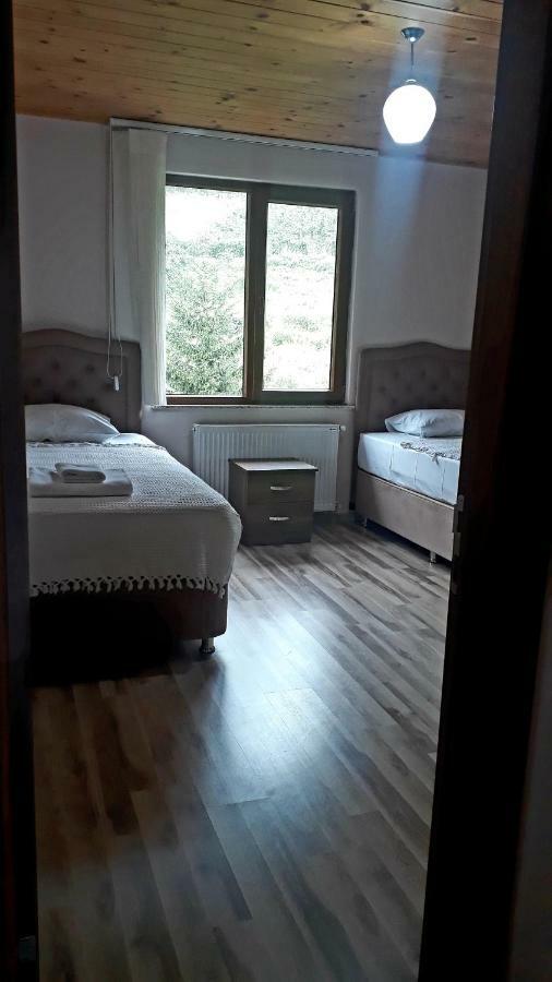 ترابزون Erdem Apart Otel المظهر الخارجي الصورة