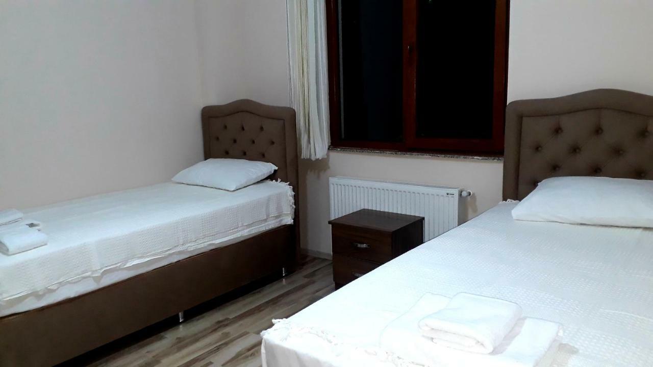 ترابزون Erdem Apart Otel المظهر الخارجي الصورة