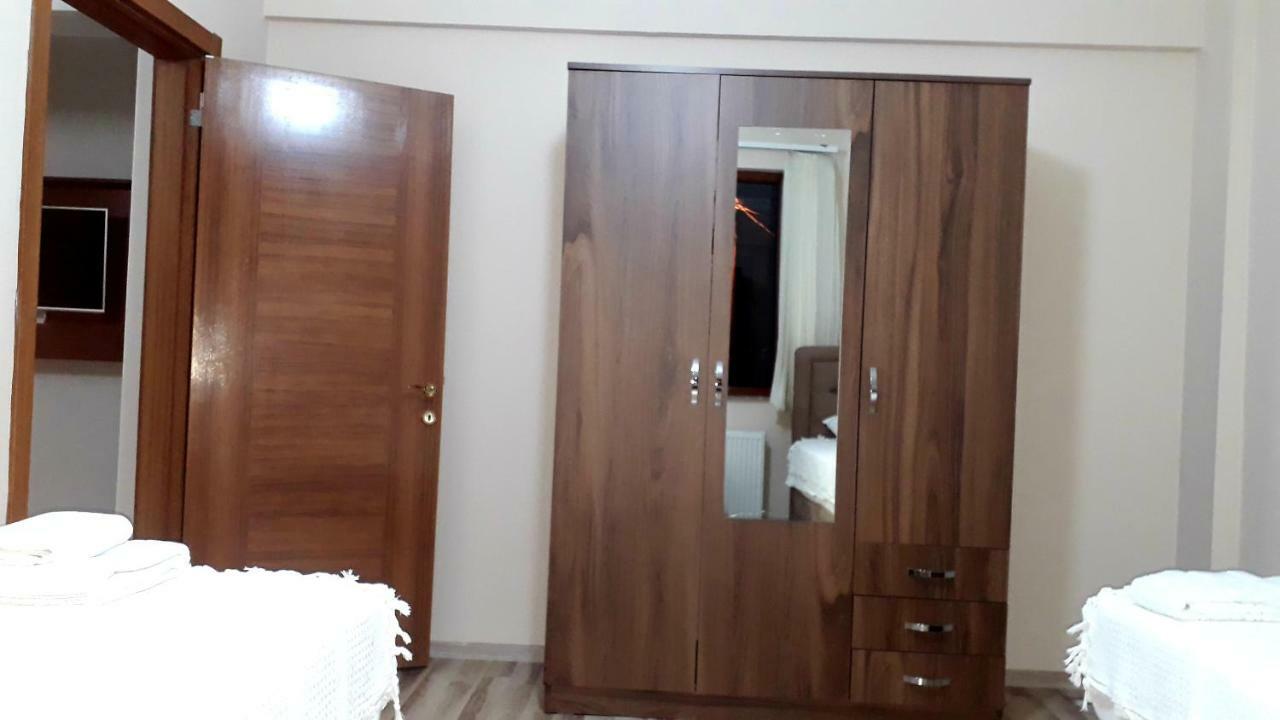 ترابزون Erdem Apart Otel المظهر الخارجي الصورة