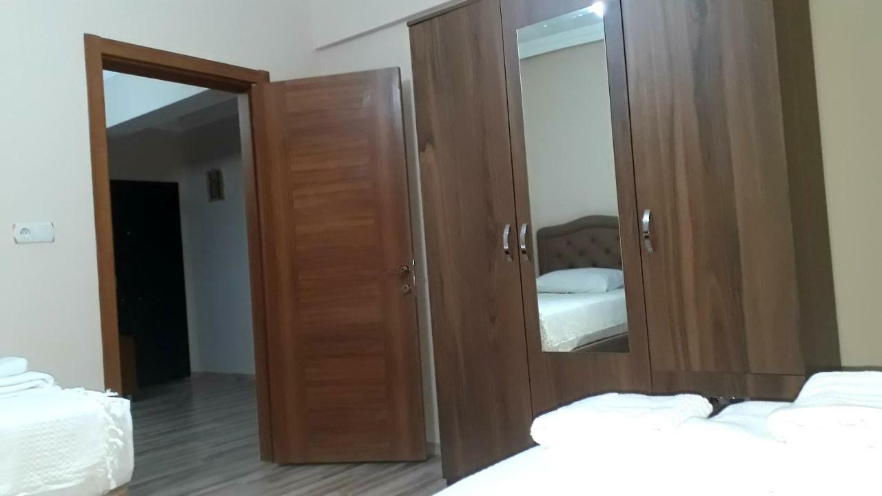 ترابزون Erdem Apart Otel المظهر الخارجي الصورة