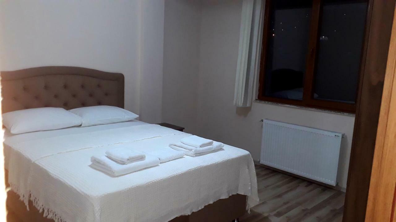 ترابزون Erdem Apart Otel المظهر الخارجي الصورة