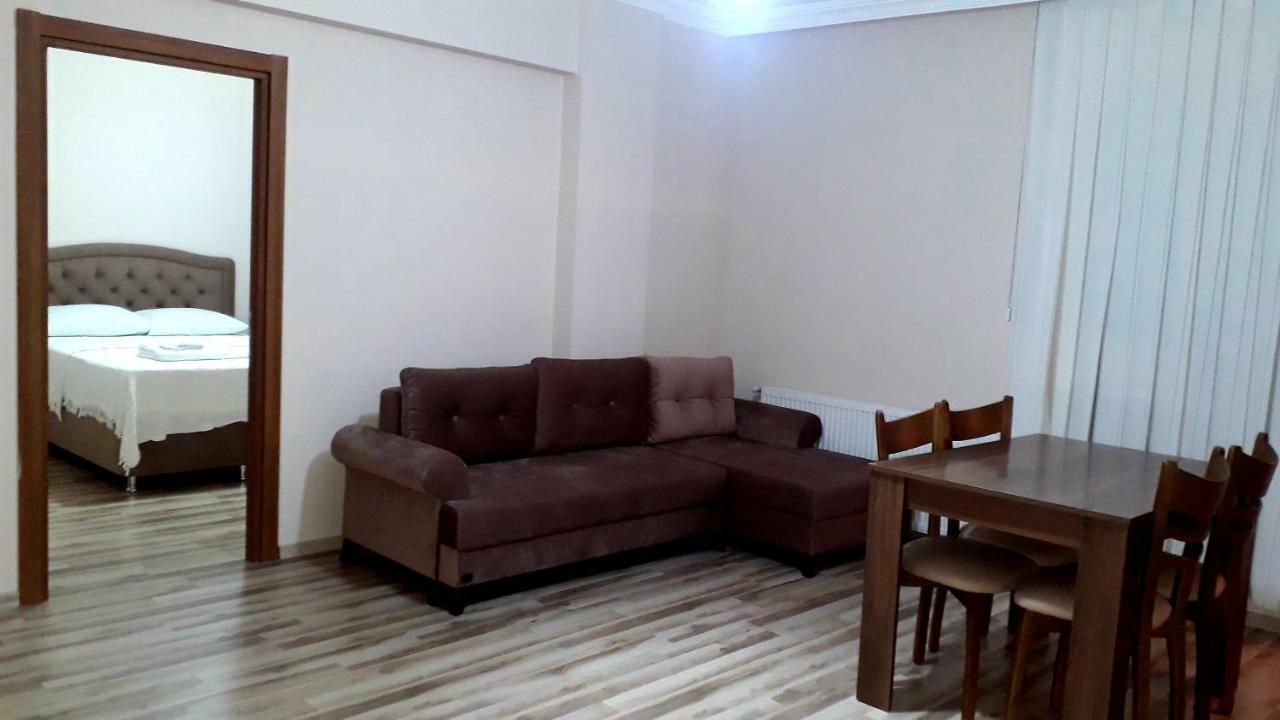 ترابزون Erdem Apart Otel المظهر الخارجي الصورة