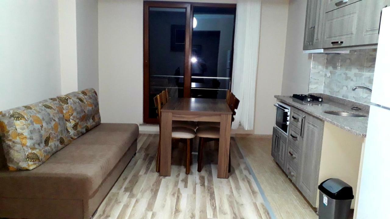 ترابزون Erdem Apart Otel المظهر الخارجي الصورة