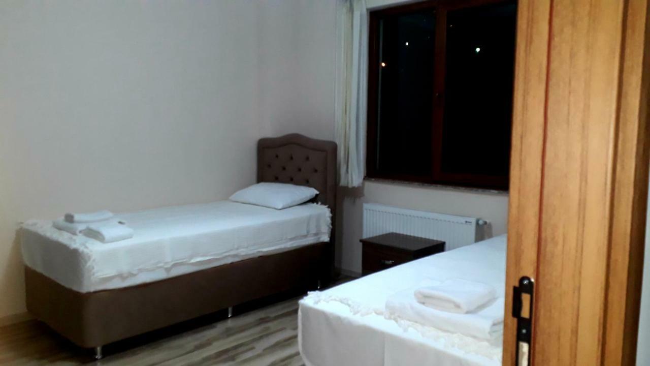 ترابزون Erdem Apart Otel المظهر الخارجي الصورة