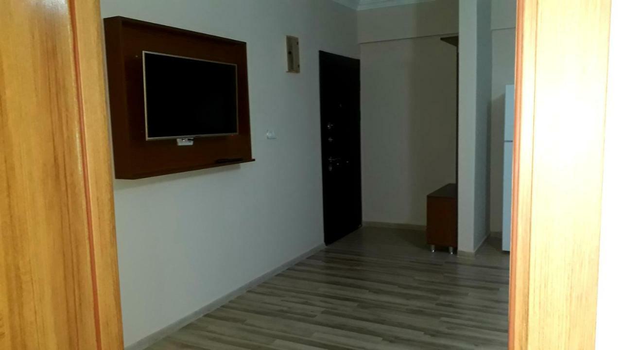 ترابزون Erdem Apart Otel المظهر الخارجي الصورة