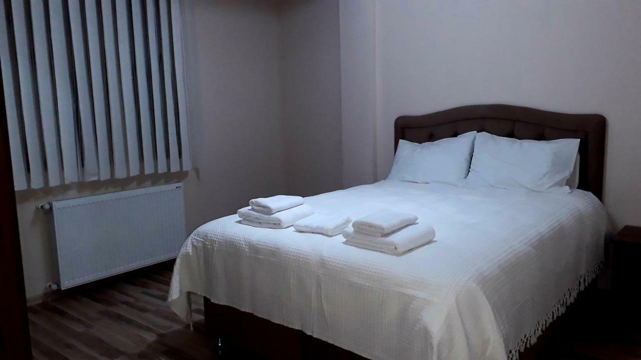 ترابزون Erdem Apart Otel المظهر الخارجي الصورة