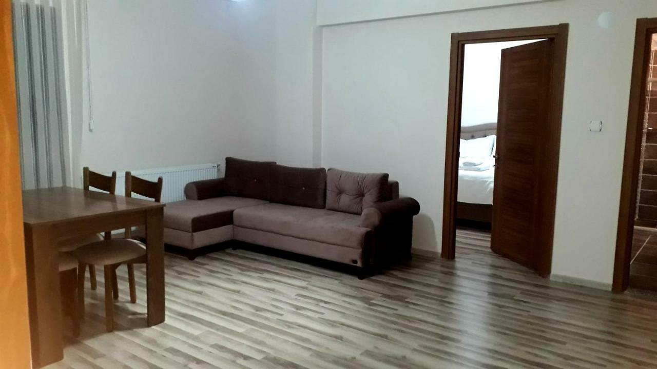 ترابزون Erdem Apart Otel المظهر الخارجي الصورة