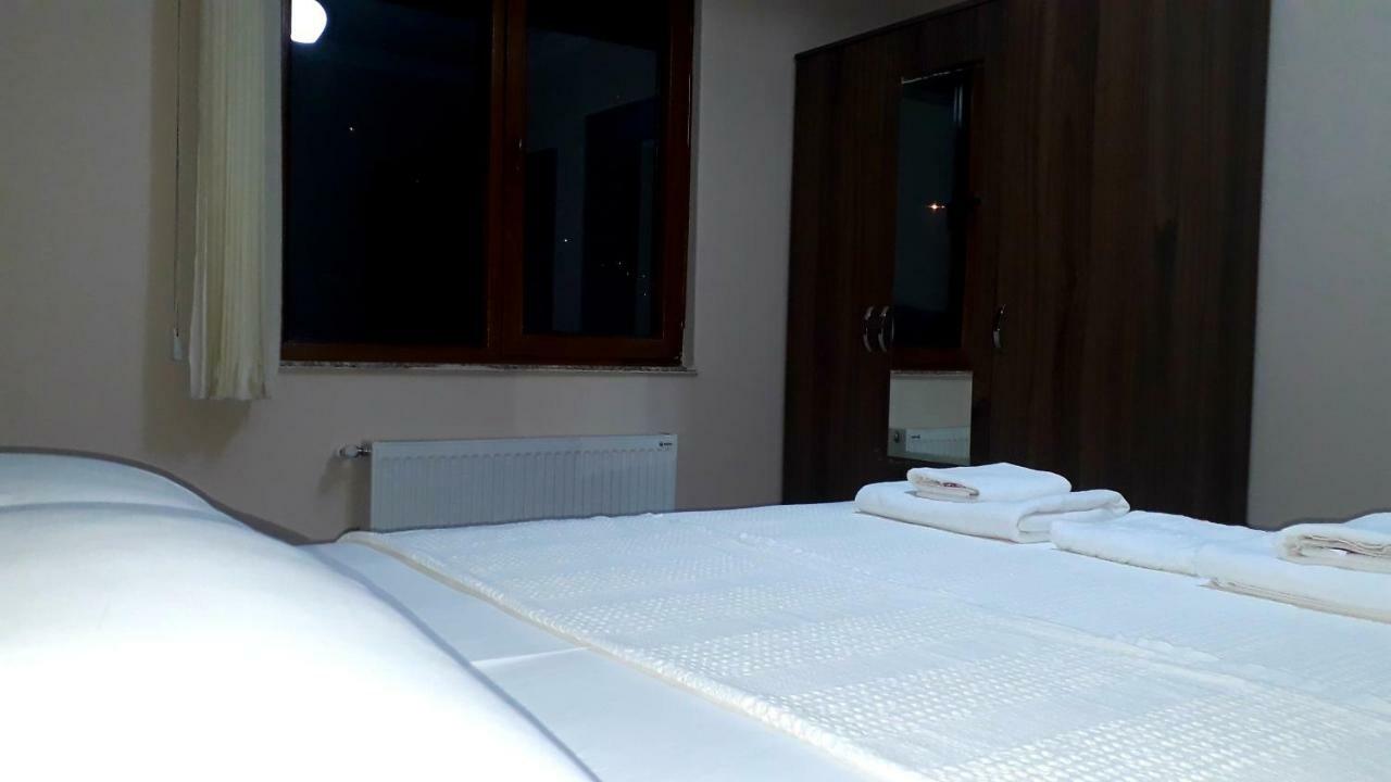 ترابزون Erdem Apart Otel المظهر الخارجي الصورة