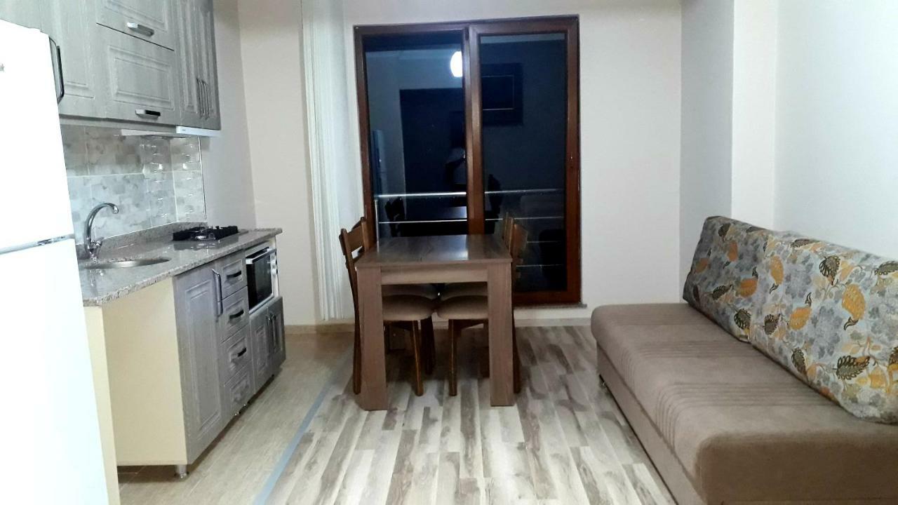 ترابزون Erdem Apart Otel المظهر الخارجي الصورة