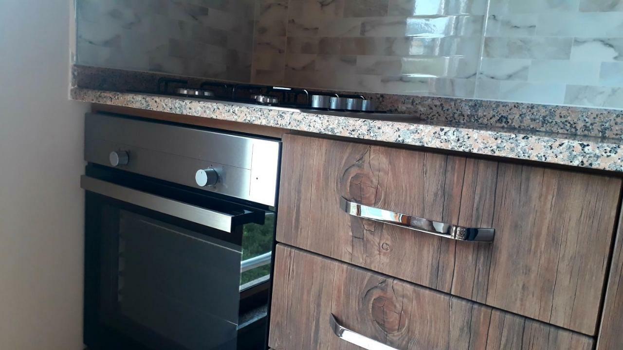 ترابزون Erdem Apart Otel المظهر الخارجي الصورة