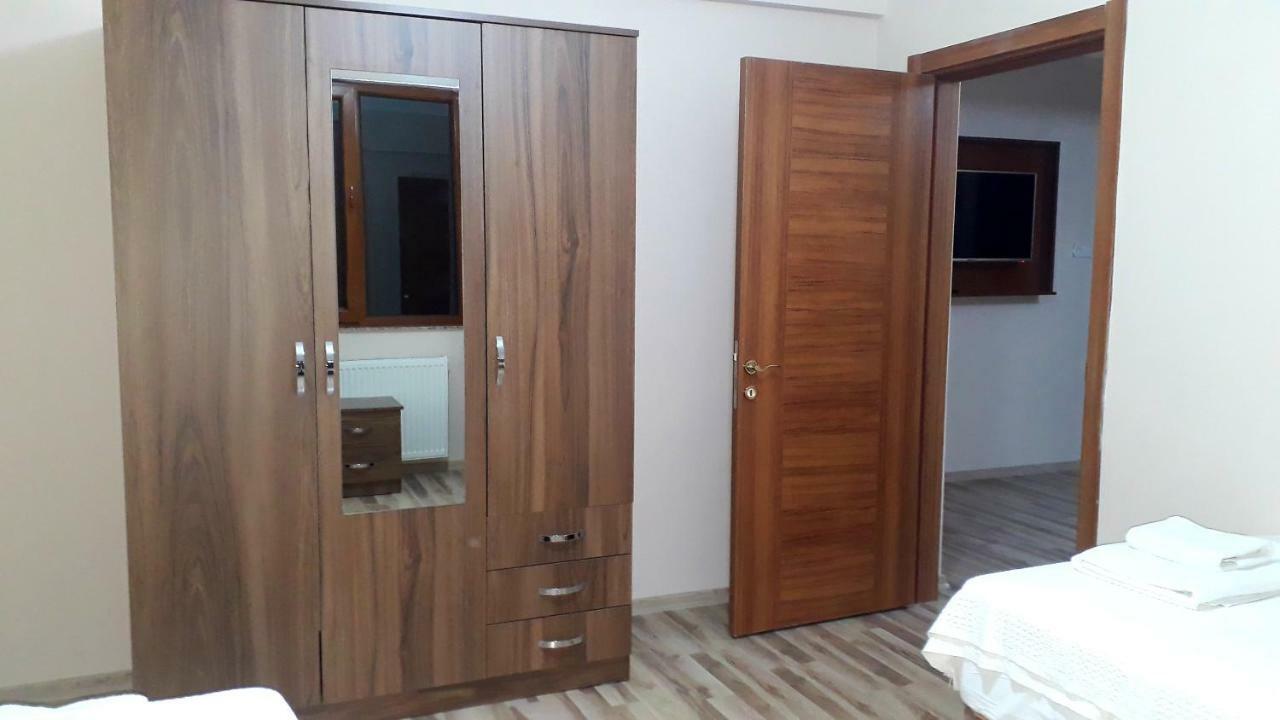 ترابزون Erdem Apart Otel المظهر الخارجي الصورة