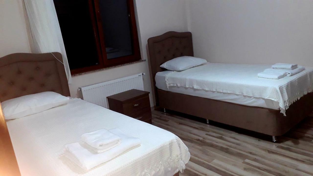 ترابزون Erdem Apart Otel المظهر الخارجي الصورة