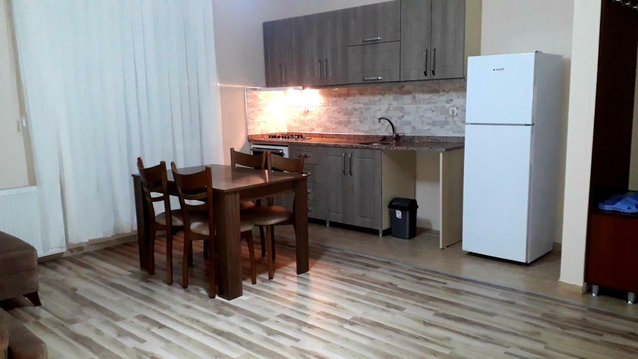 ترابزون Erdem Apart Otel المظهر الخارجي الصورة